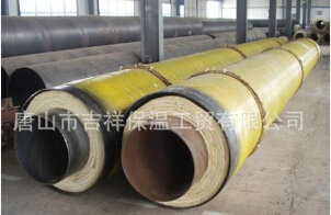 [聚氨酯保溫管]只待一朝出，九州風云動