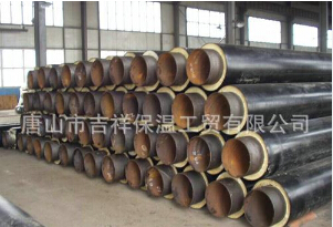 滿足你的好奇心，揭開[鋼套鋼保溫管]的神秘面紗