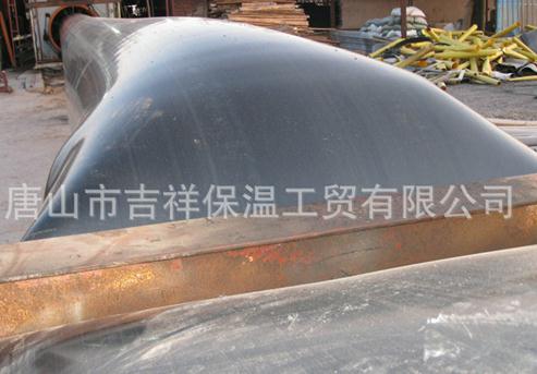 聚乙烯外護(hù)管為何會(huì)發(fā)生開(kāi)裂？